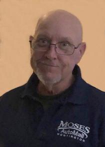 Rickey G.  Chapman